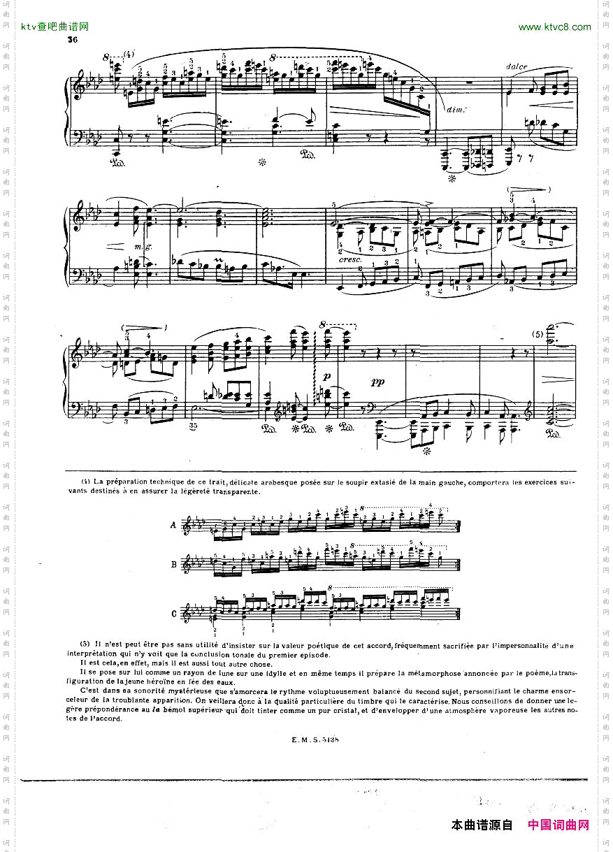 Chopin-Cortot4Ballades