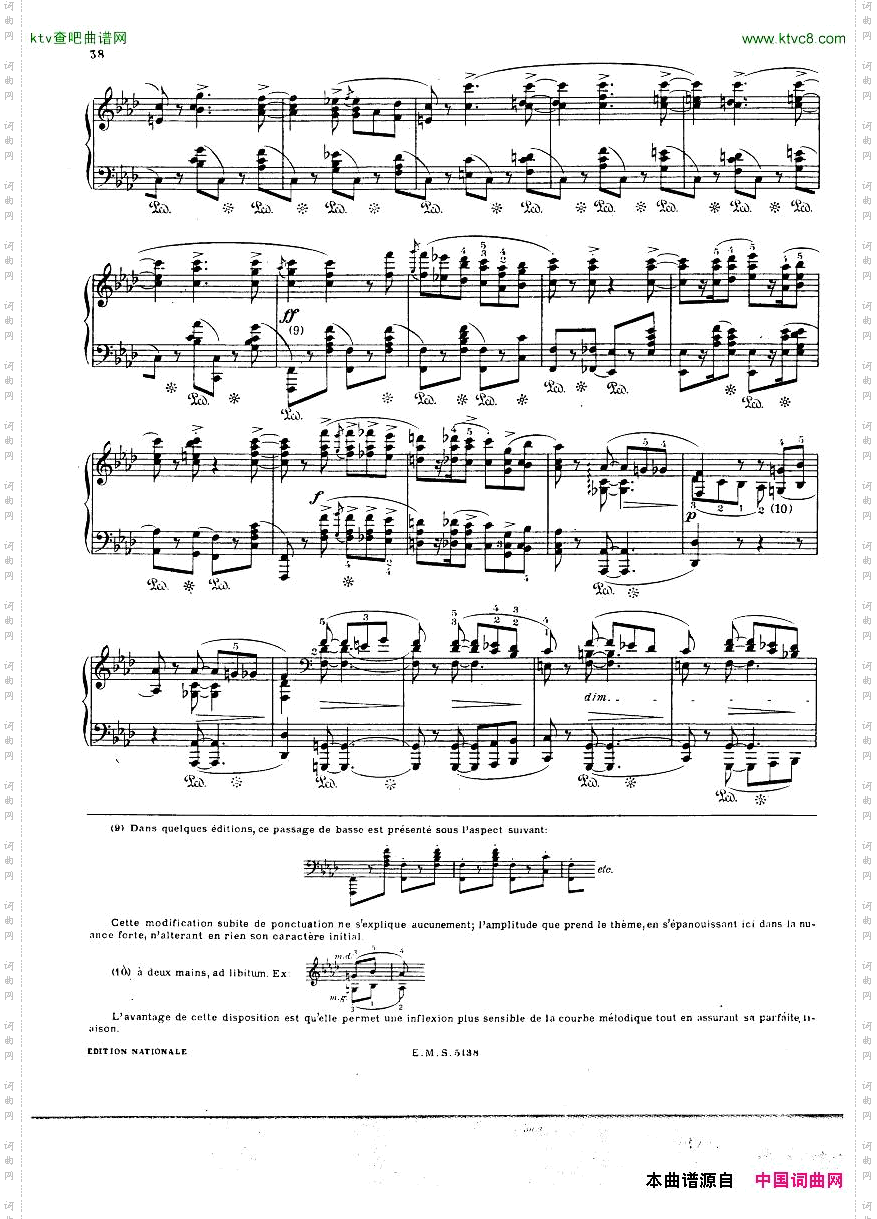 Chopin-Cortot4Ballades