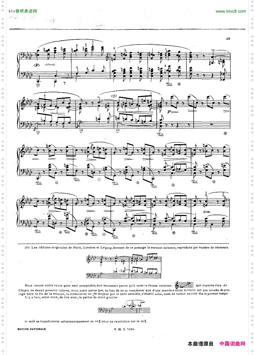 Chopin-Cortot4Ballades