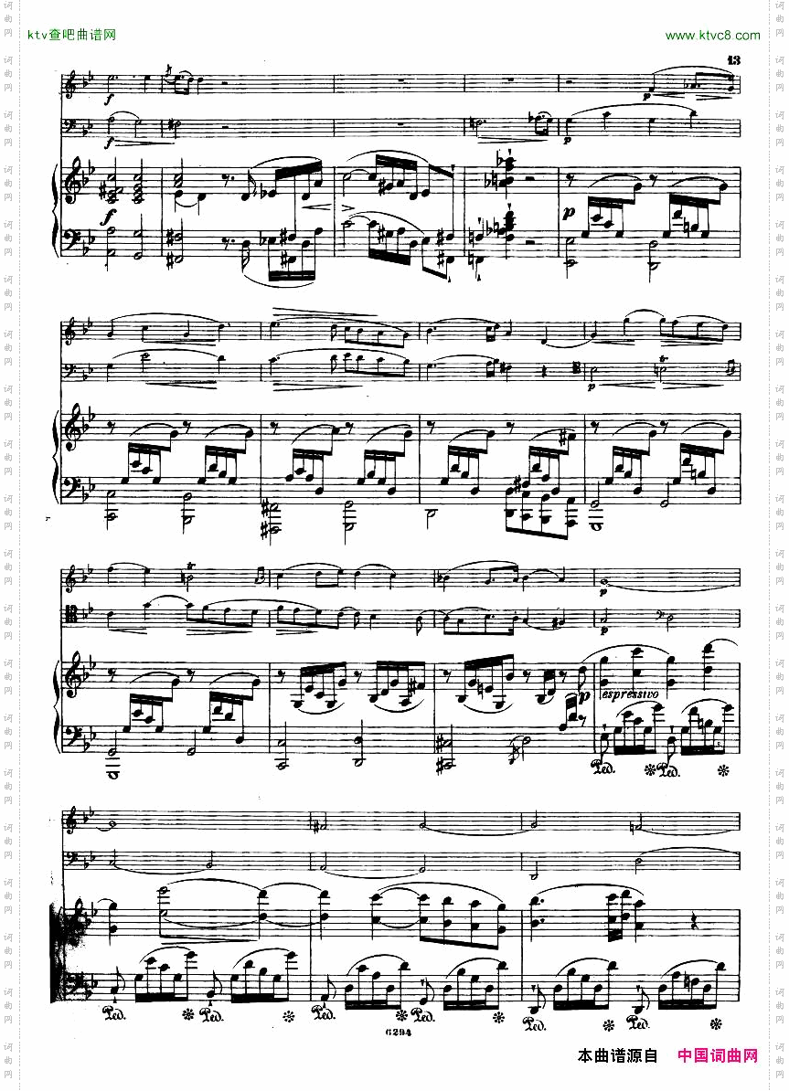 ch-trio