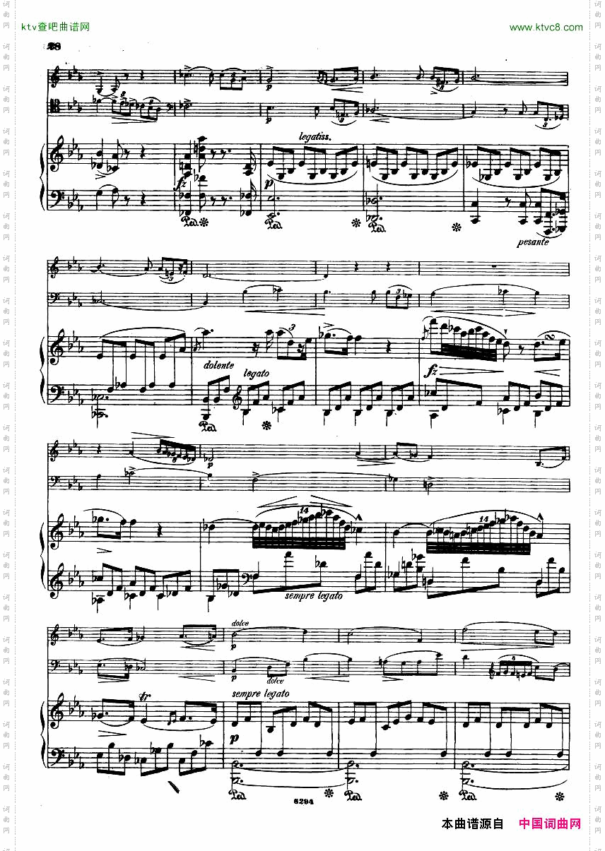 ch-trio
