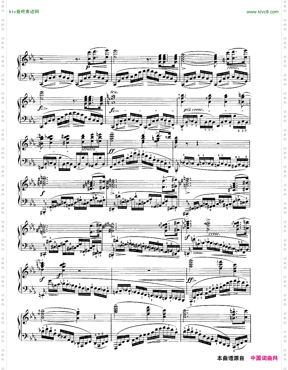 et10_12inCminor-‘Revolutionaryetude’