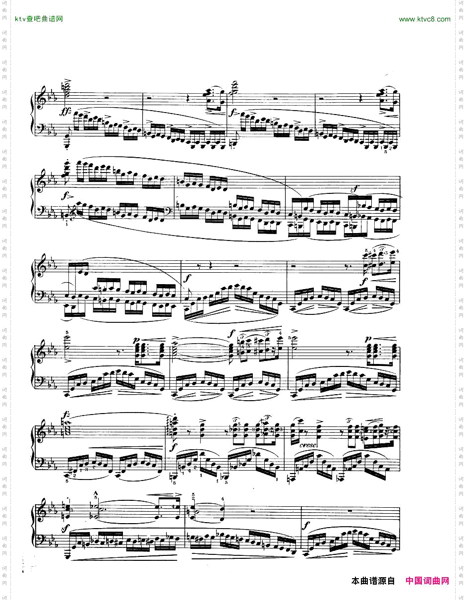 et10_12inCminor-‘Revolutionaryetude’