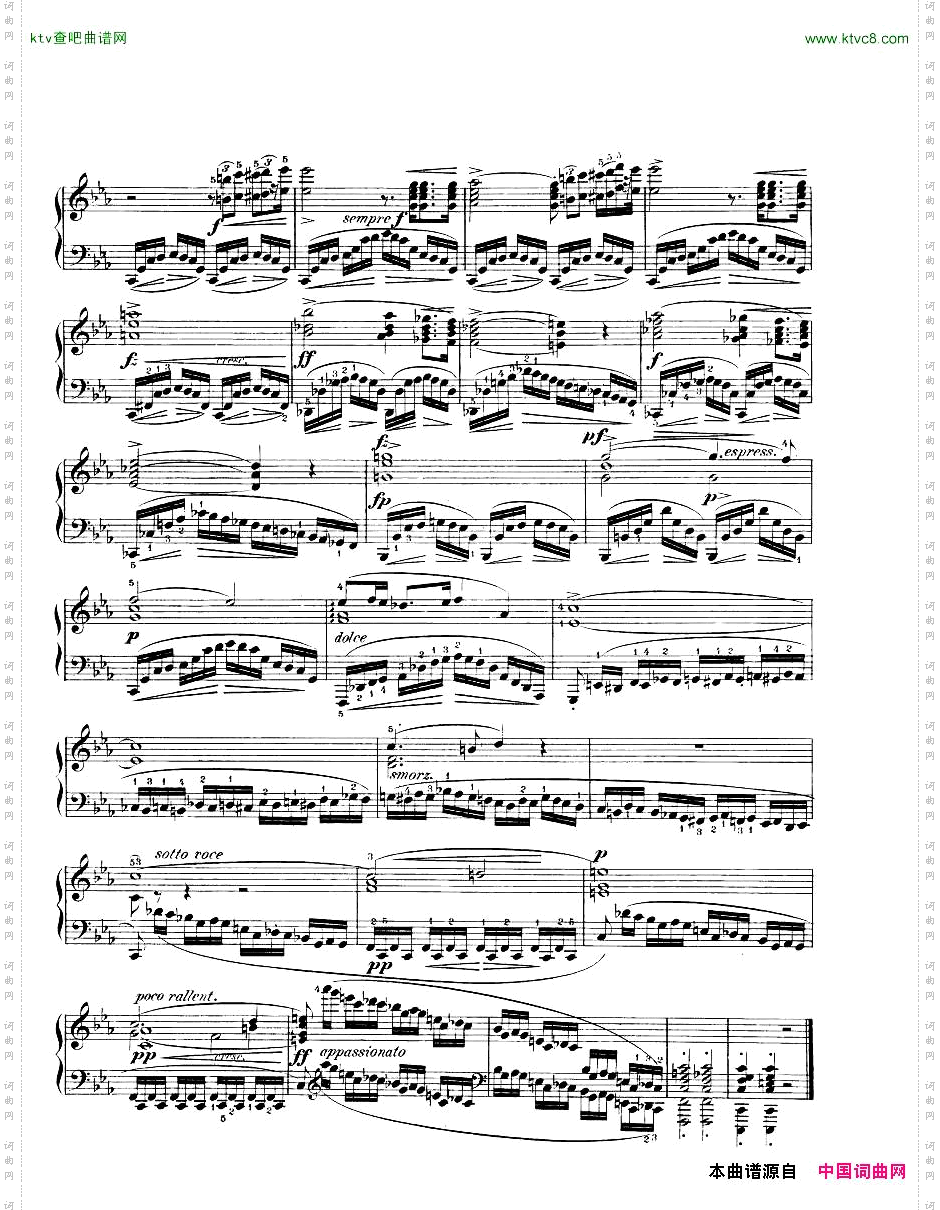 et10_12inCminor-‘Revolutionaryetude’