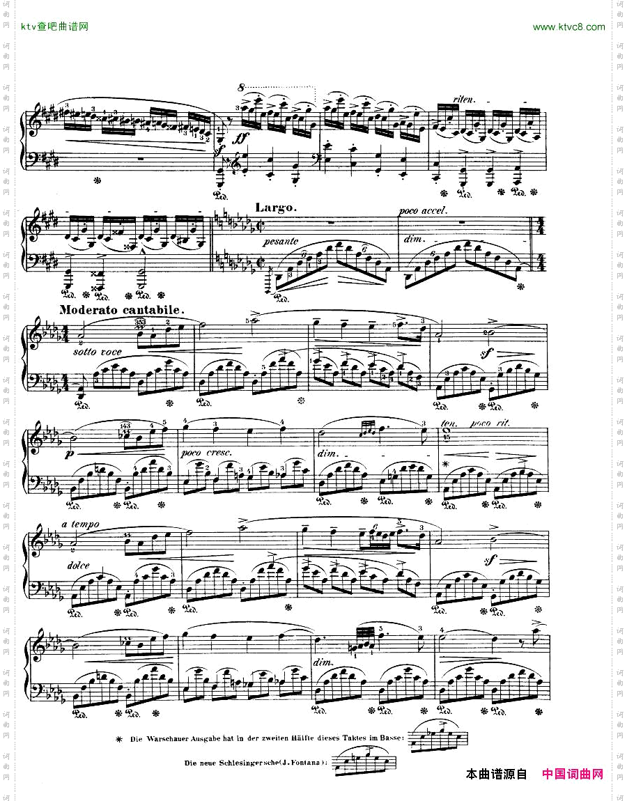 Fantaisie-Impromptu