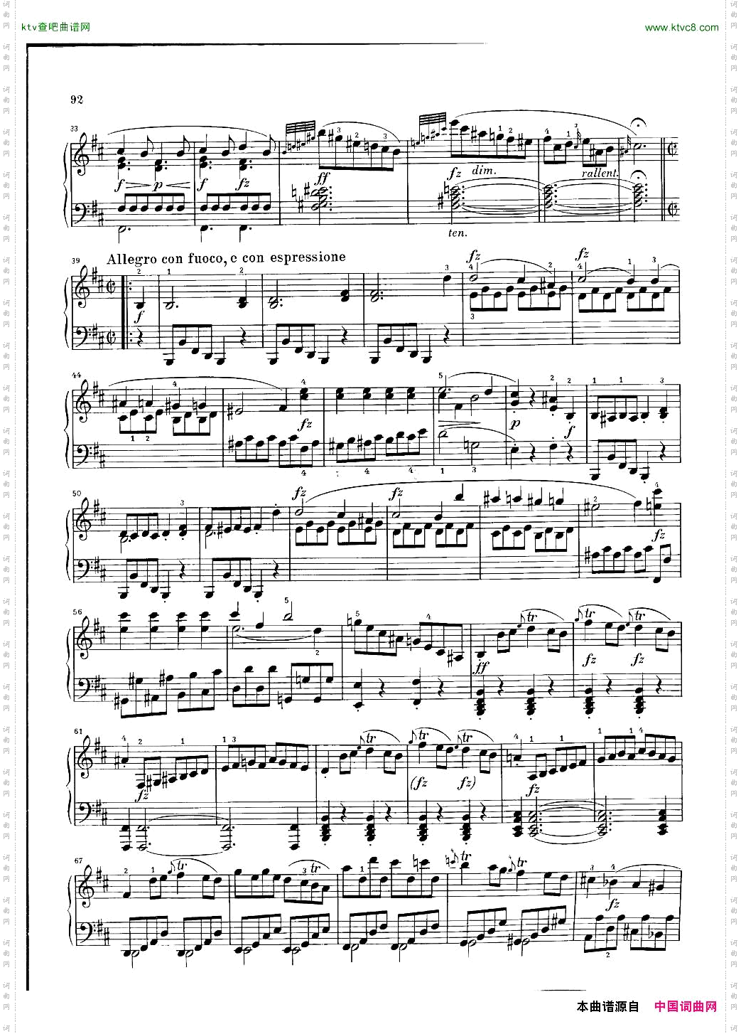 Clementi-SonataOp.42,No.2