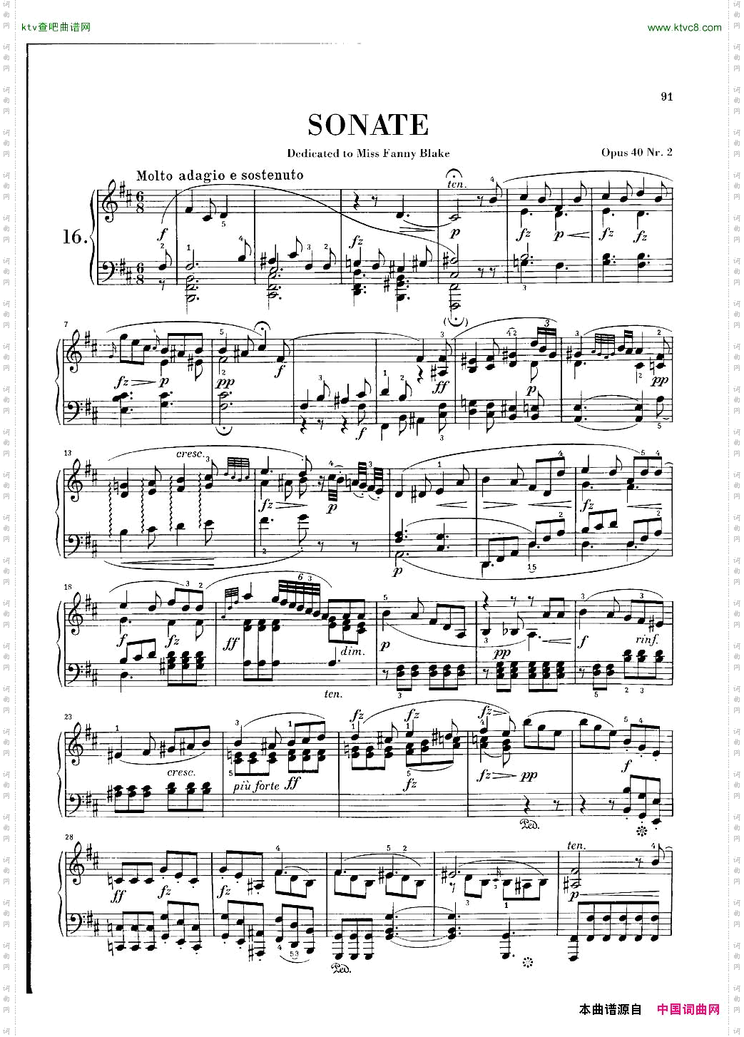 Clementi-SonataOp.42,No.2