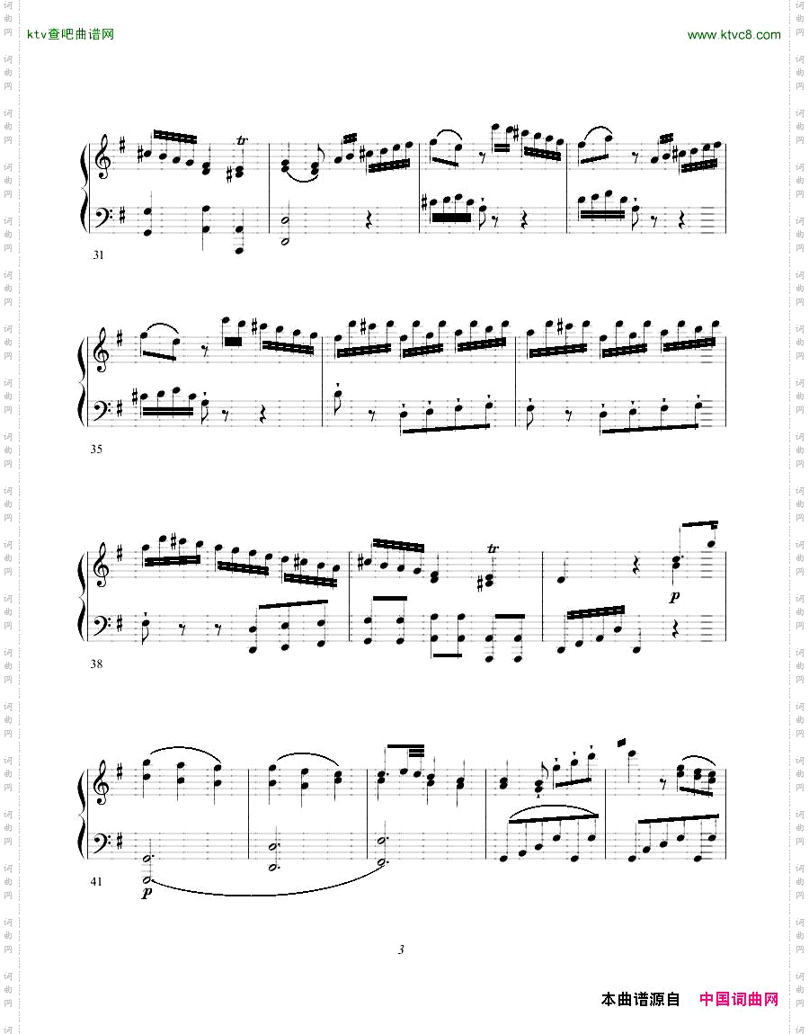 Clementi_op.1a_No.3_Sonate_G-major