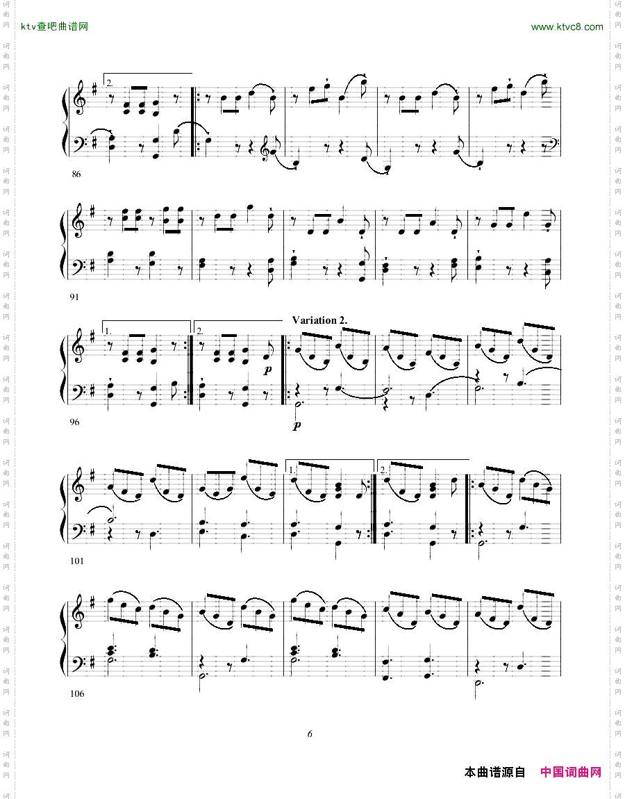 Clementi_op.1a_No.3_Sonate_G-major