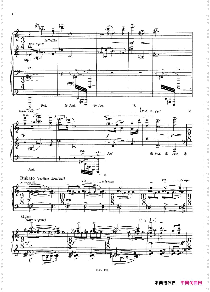 Copland-PianoFantasy