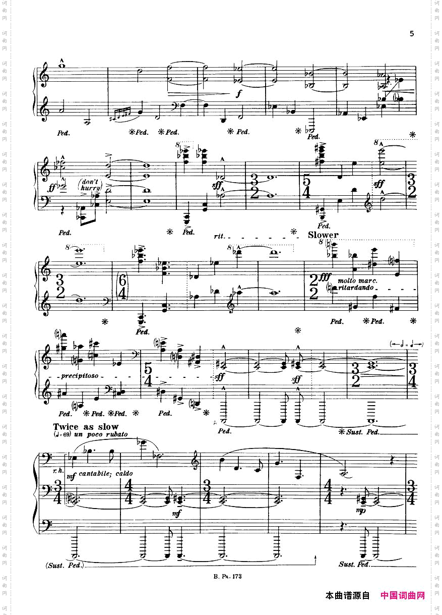 Copland-PianoFantasy