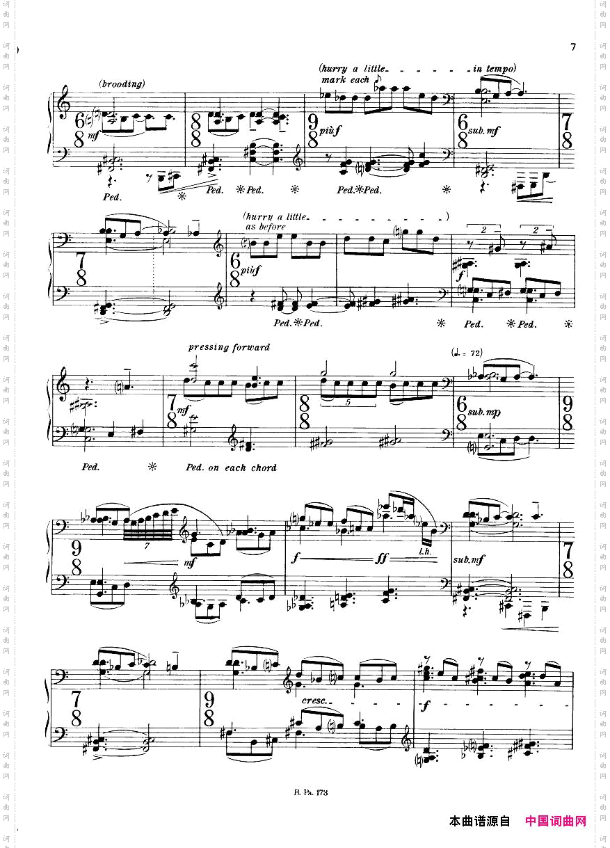Copland-PianoFantasy