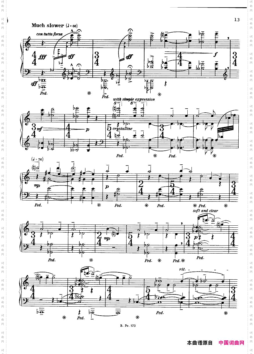 Copland-PianoFantasy