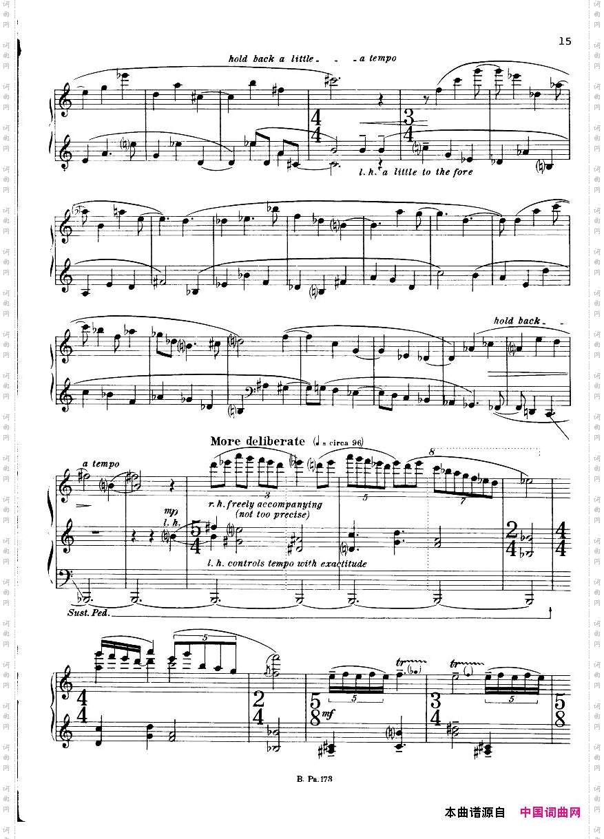 Copland-PianoFantasy