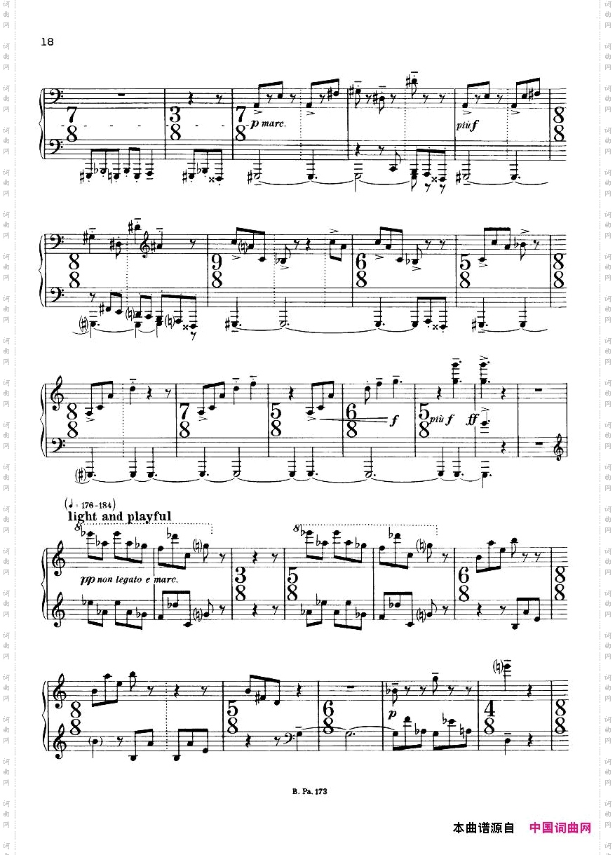 Copland-PianoFantasy