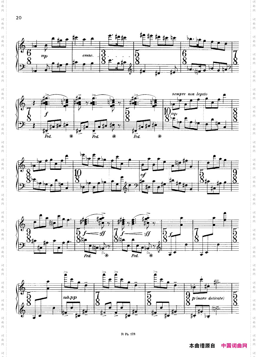 Copland-PianoFantasy