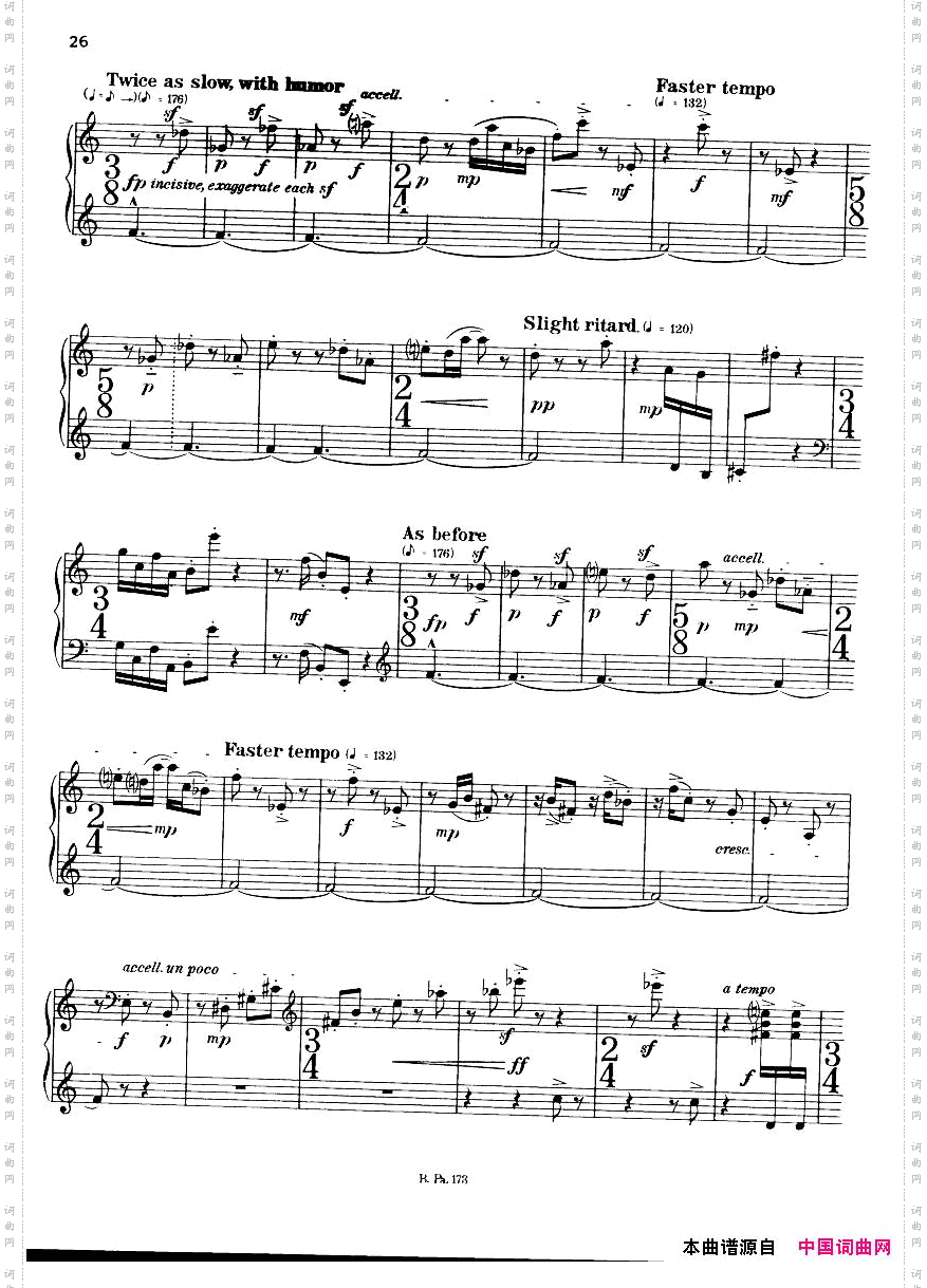 Copland-PianoFantasy