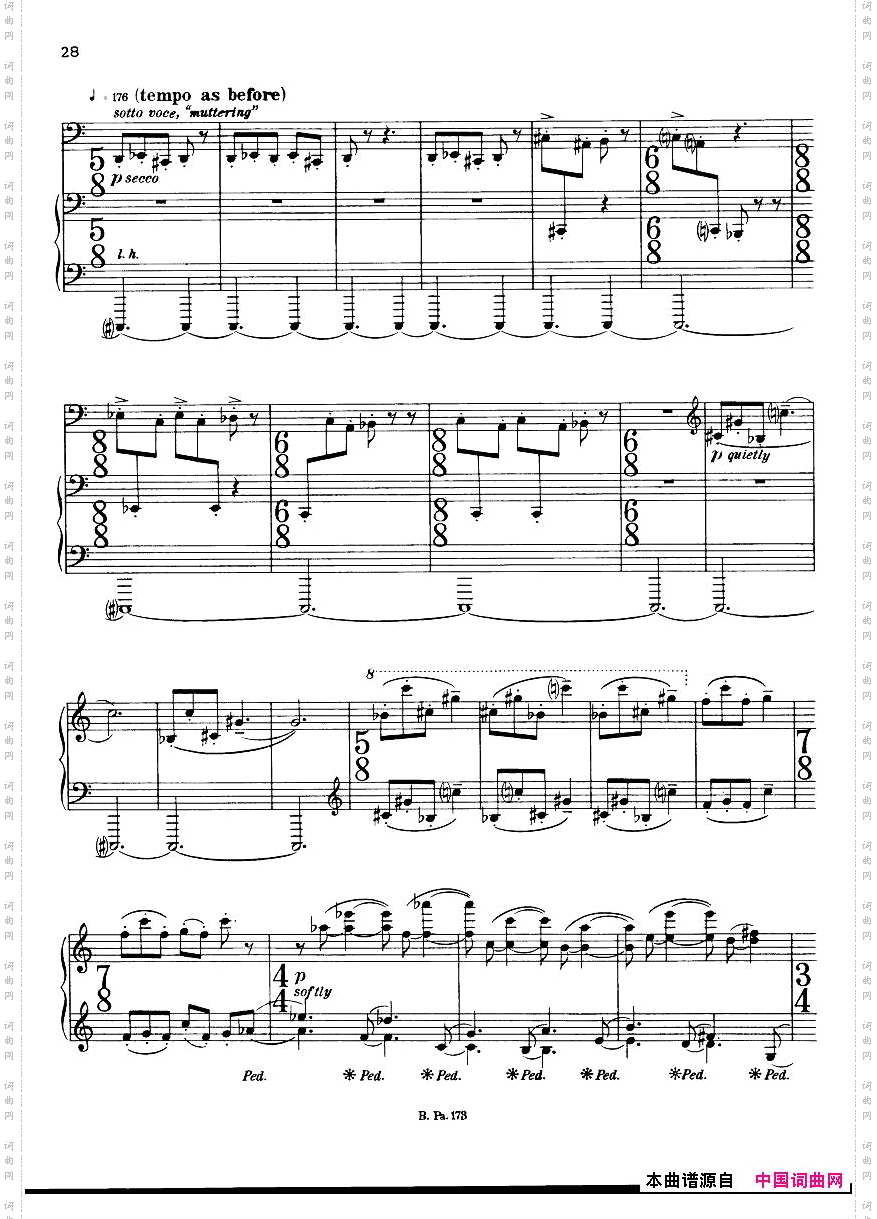Copland-PianoFantasy