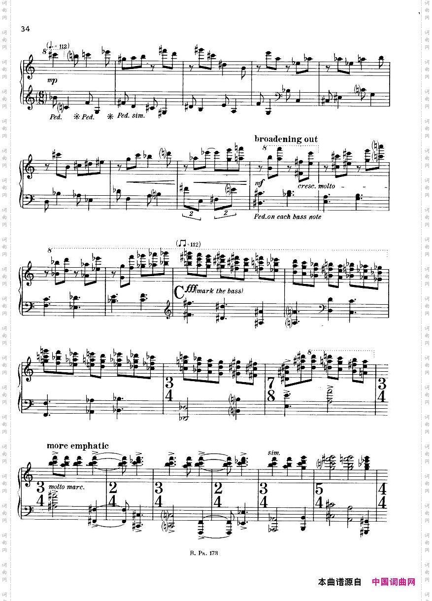 Copland-PianoFantasy