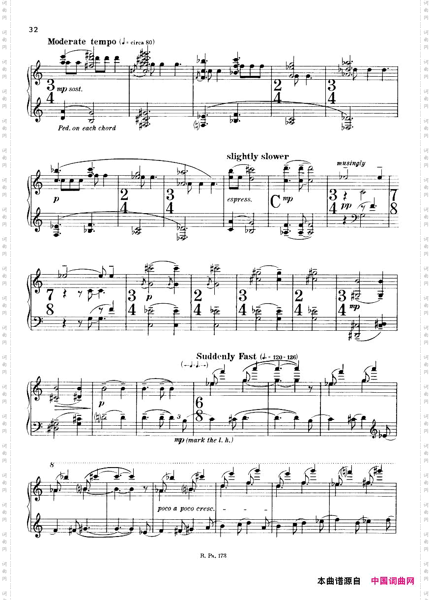 Copland-PianoFantasy