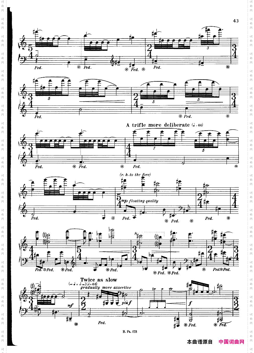 Copland-PianoFantasy