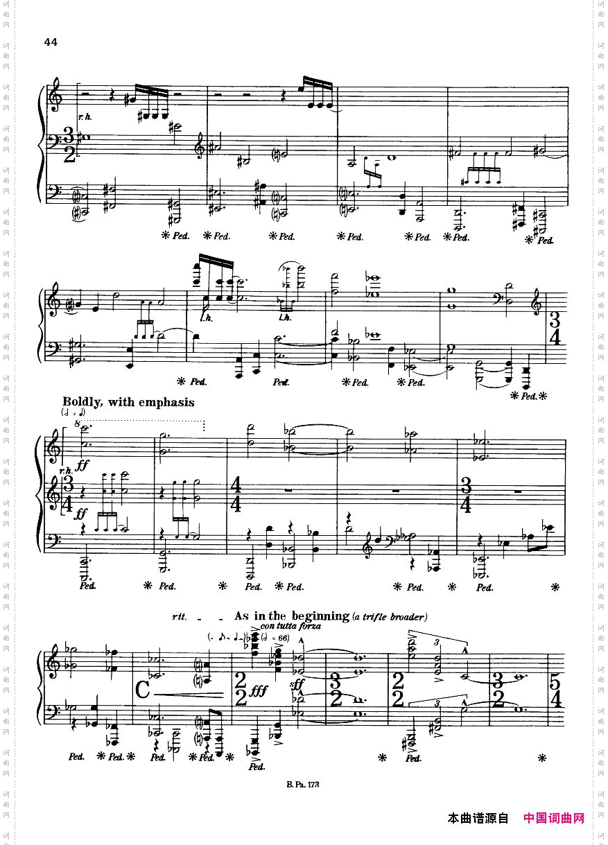 Copland-PianoFantasy