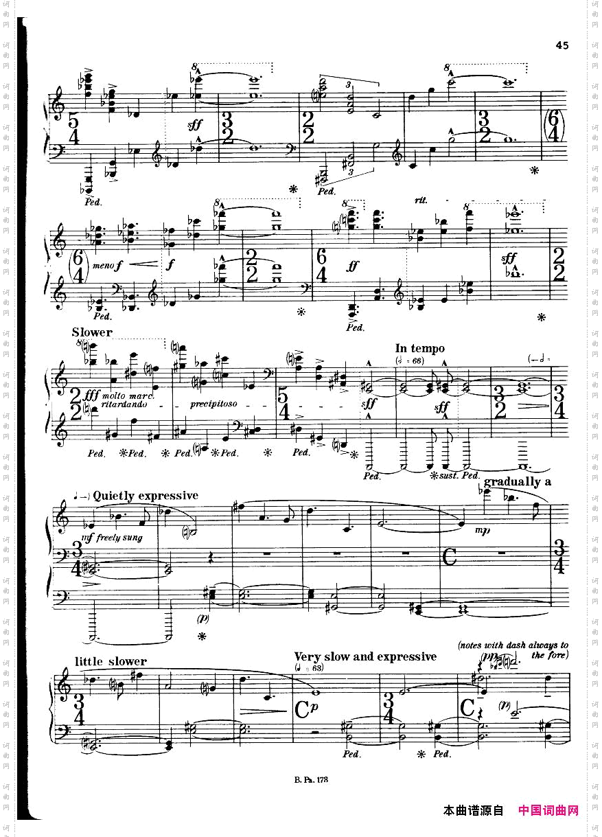 Copland-PianoFantasy