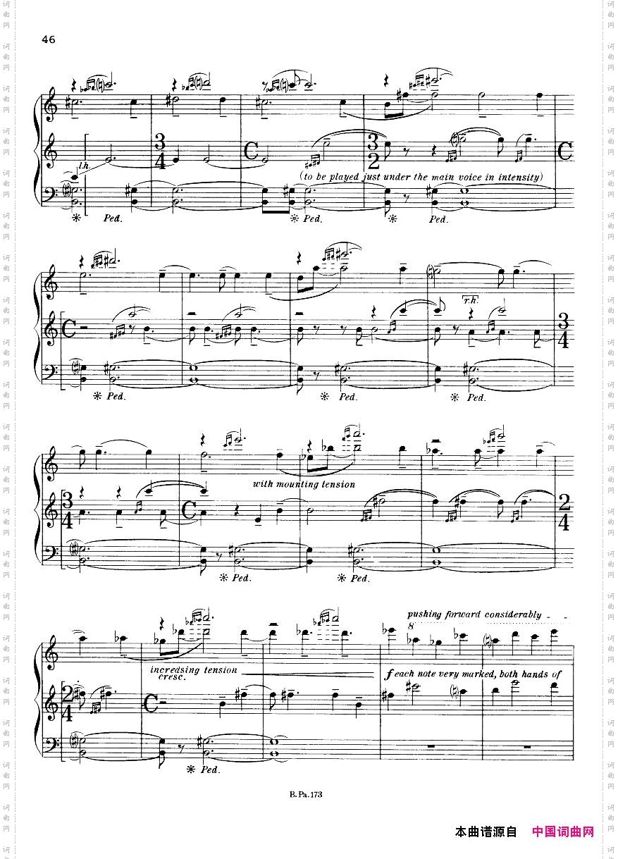 Copland-PianoFantasy