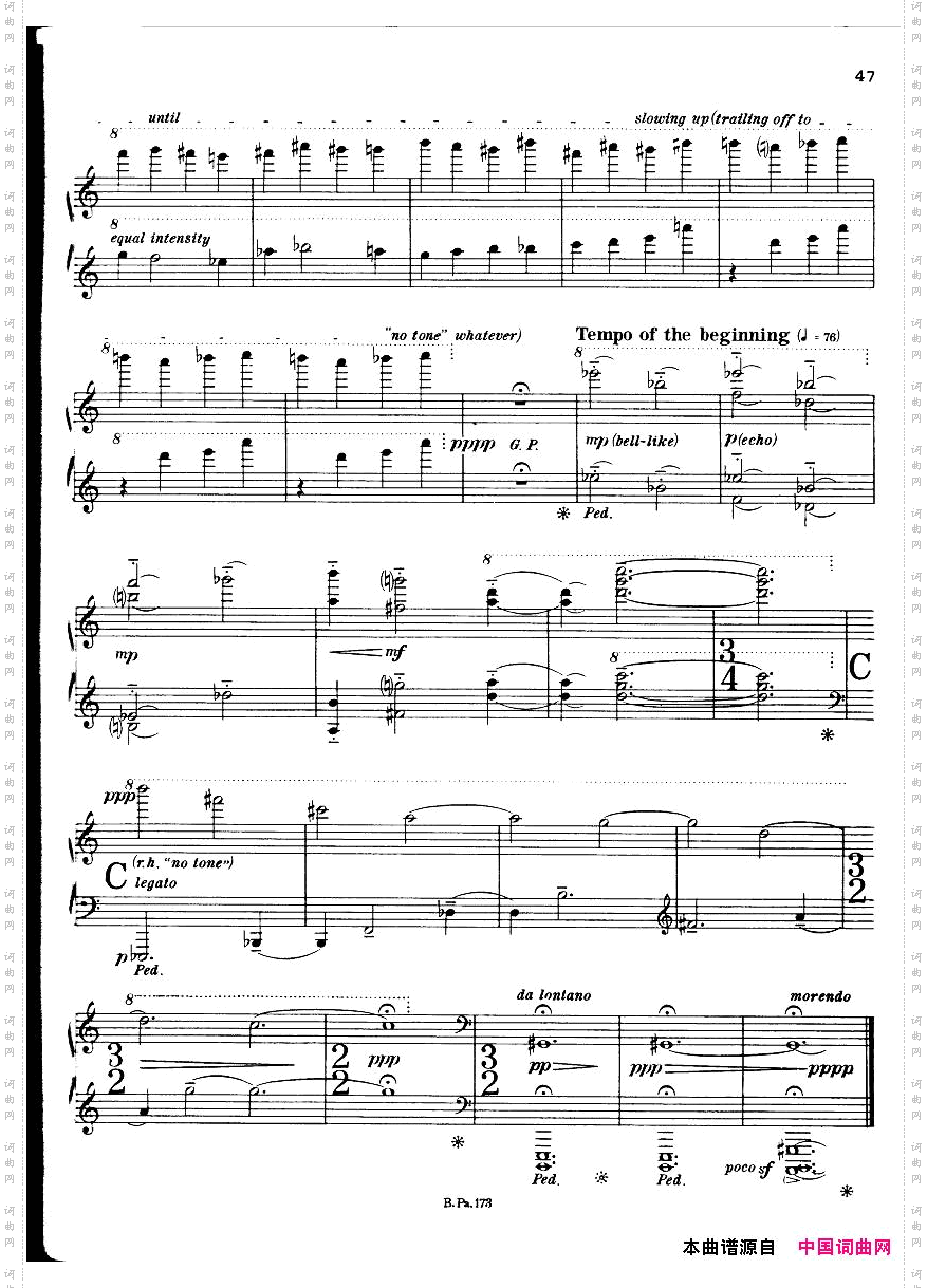 Copland-PianoFantasy