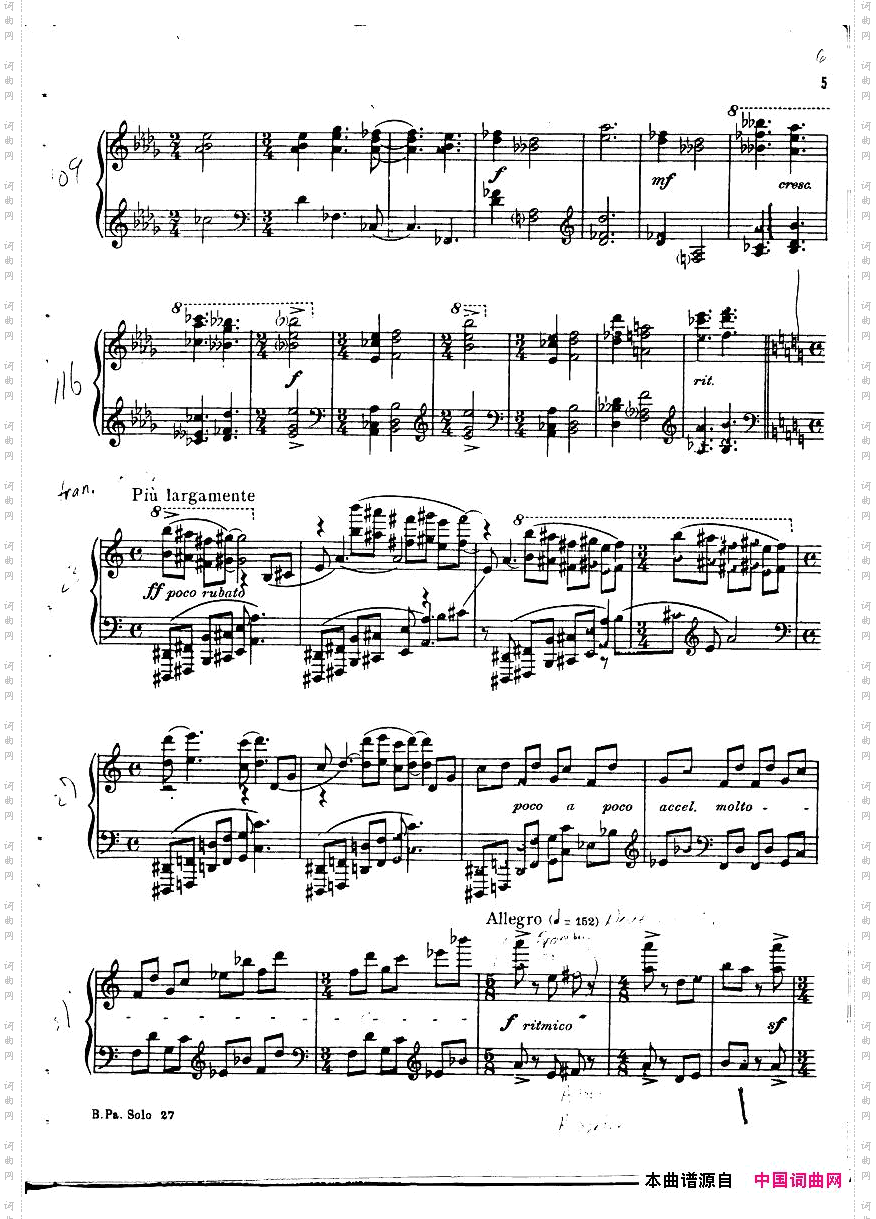 Copland-PianoSonata