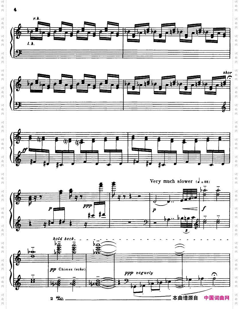 Copland-TheCatandTheMouse-ScherzoHumoristique
