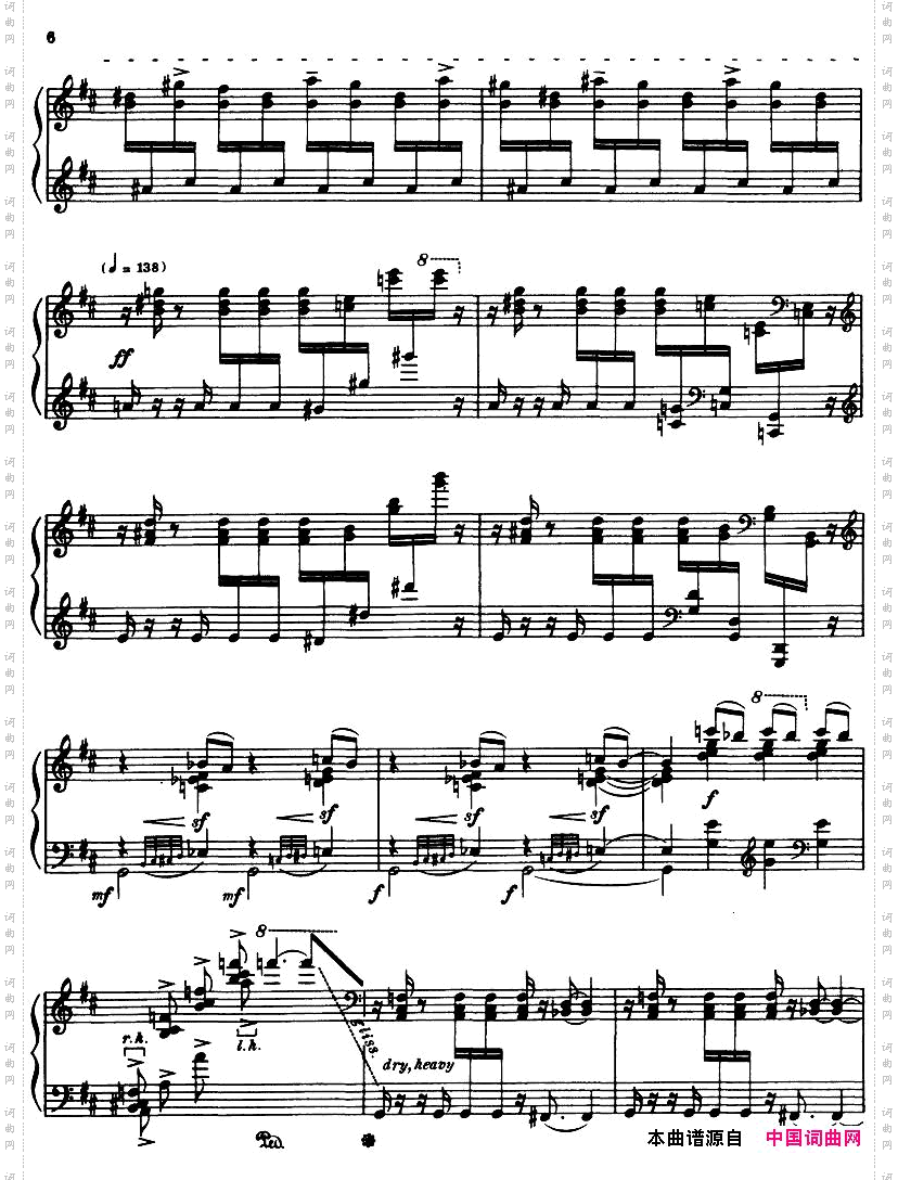 Copland-TheCatandTheMouse-ScherzoHumoristique