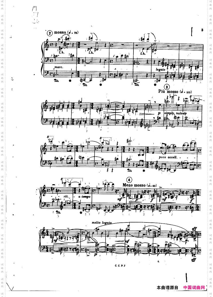 copland_piano_variations