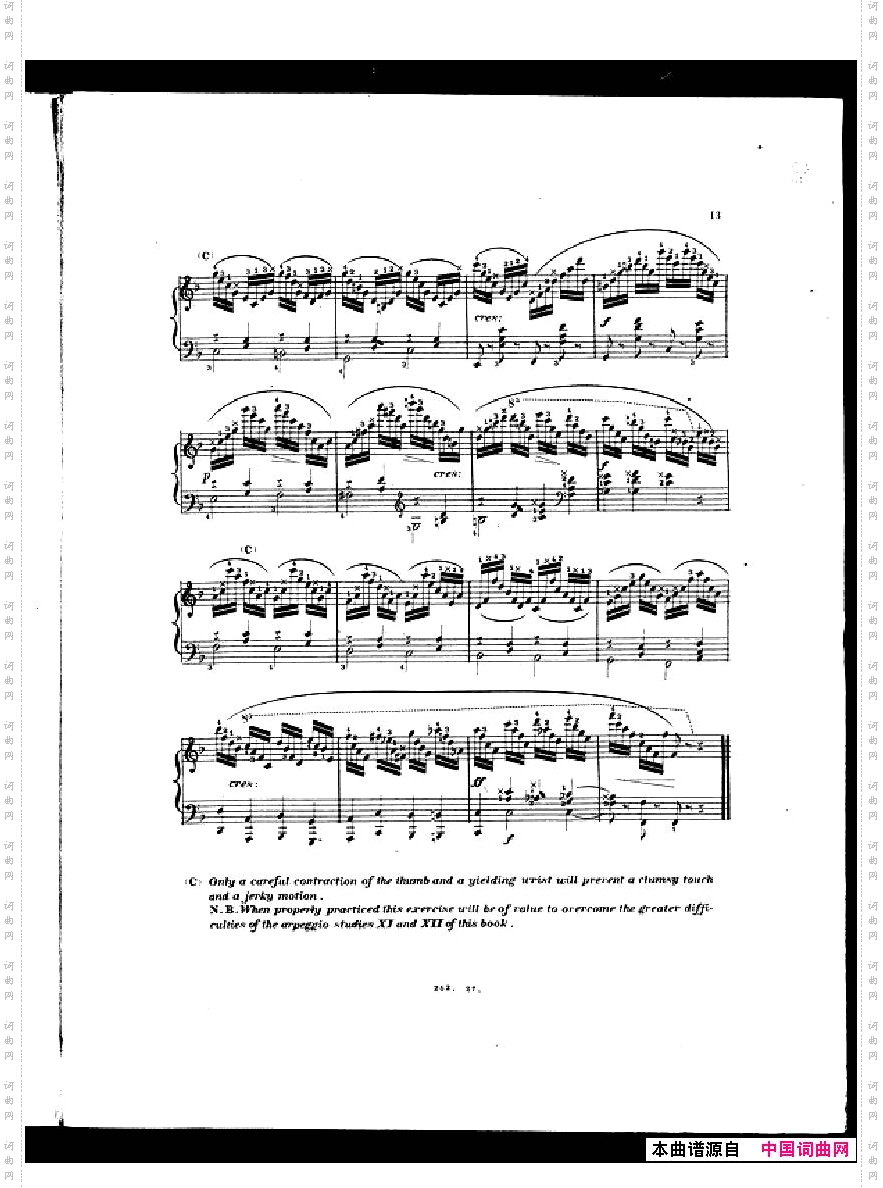 Czerny-Etudesdelavelocite,bookII