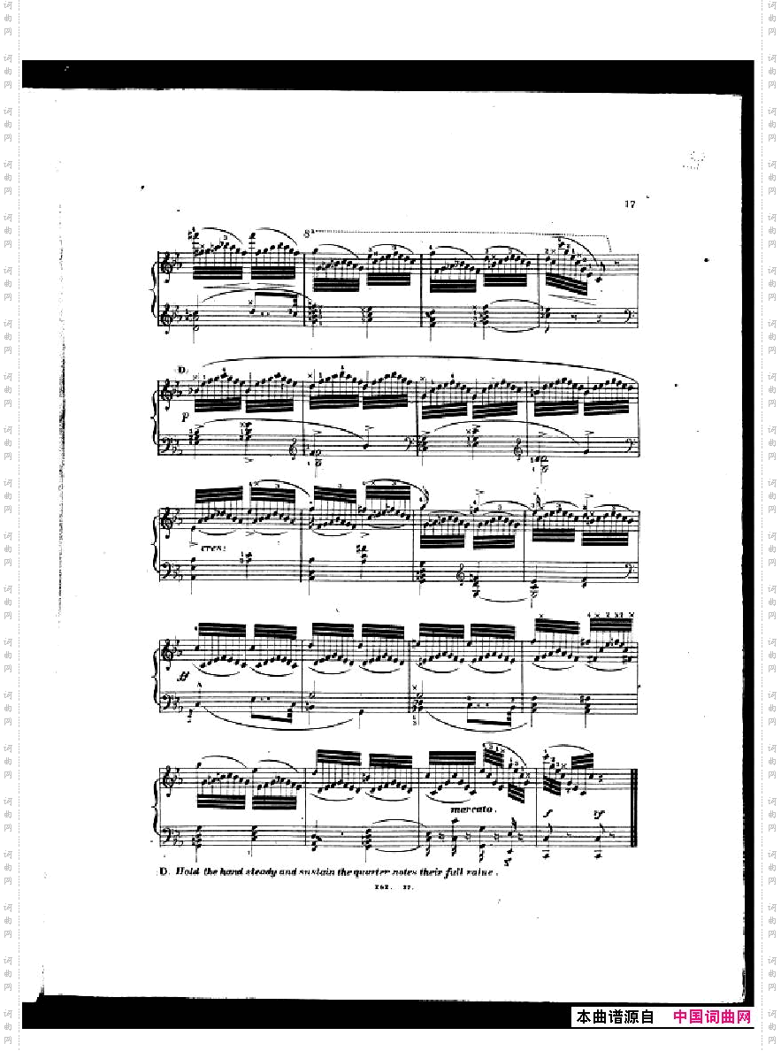 Czerny-Etudesdelavelocite,bookII
