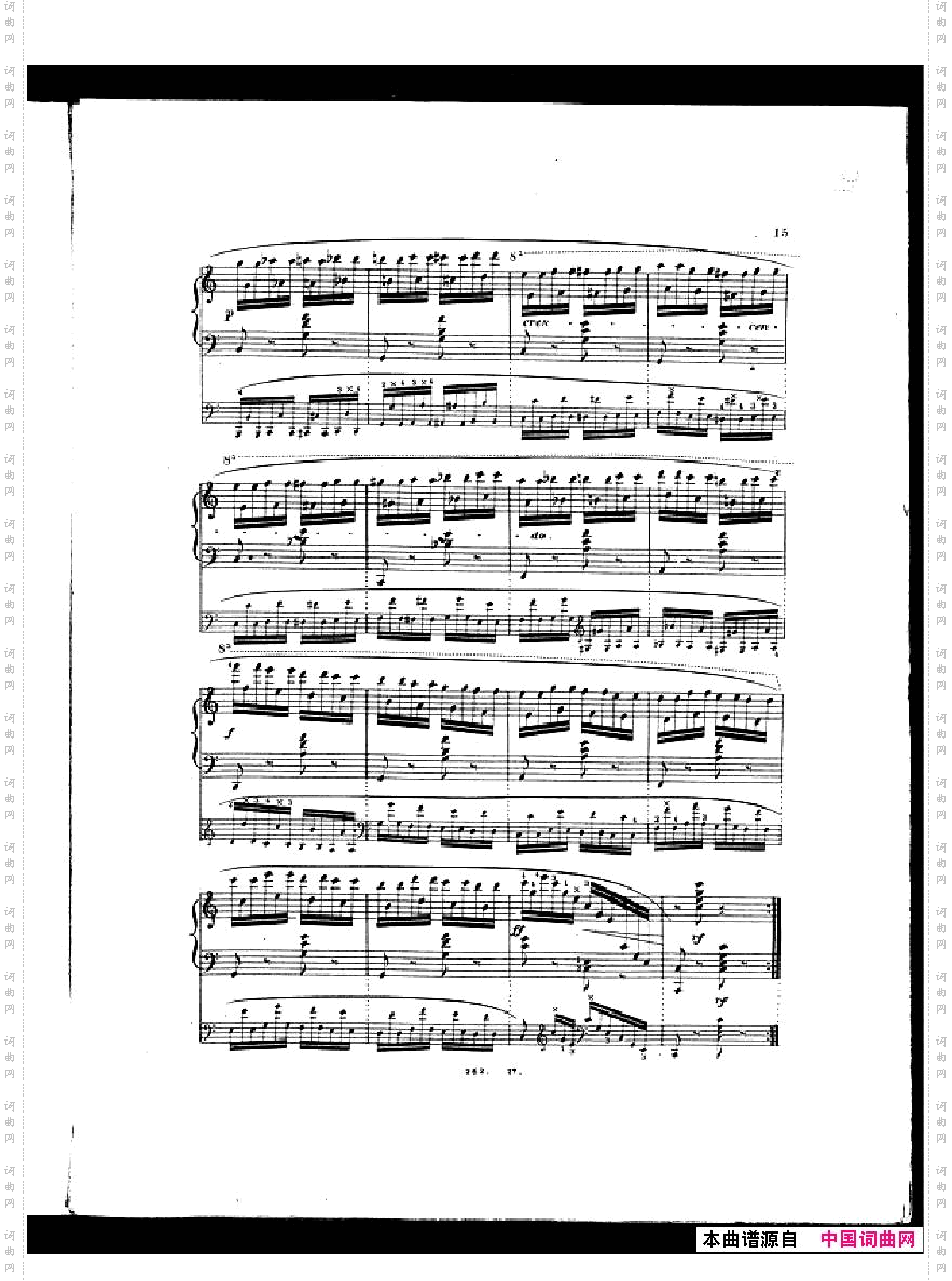Czerny-Etudesdelavelocite,bookII