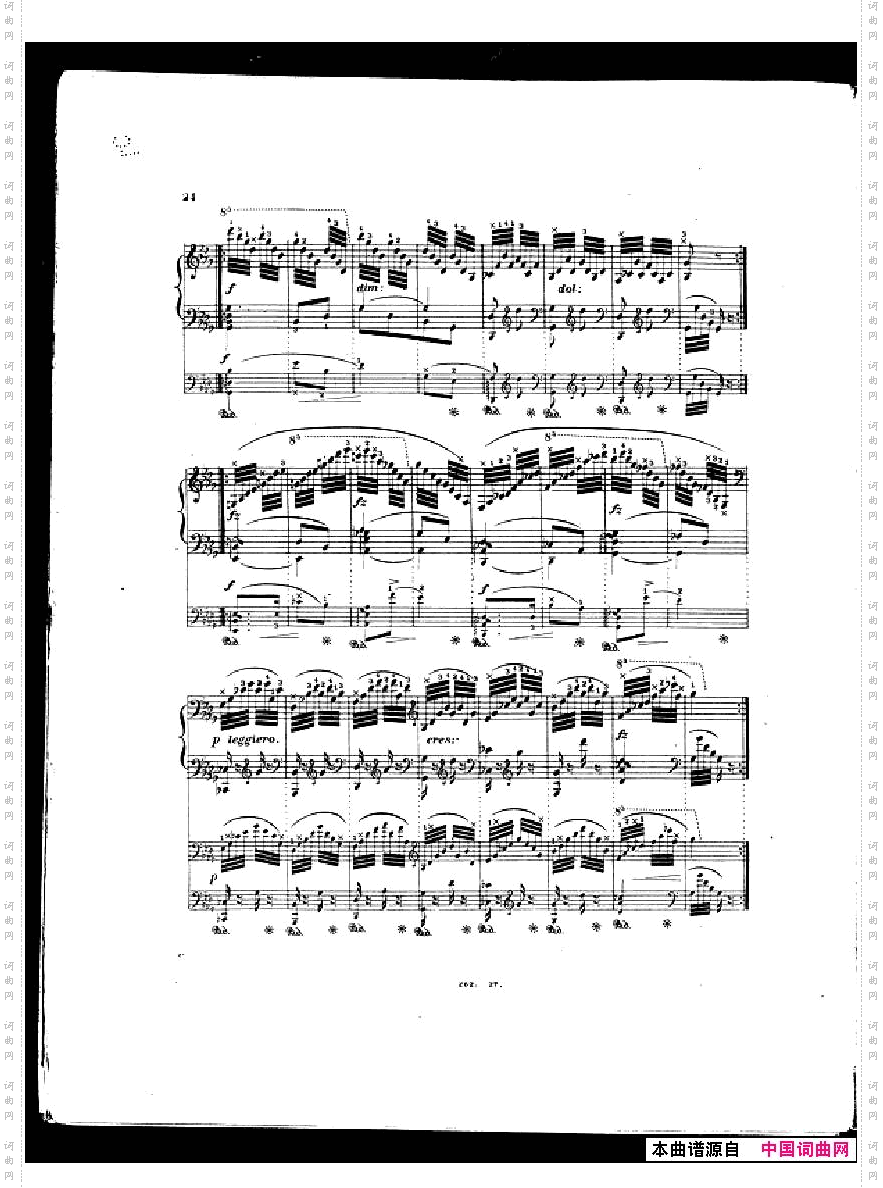 Czerny-Etudesdelavelocite,bookII