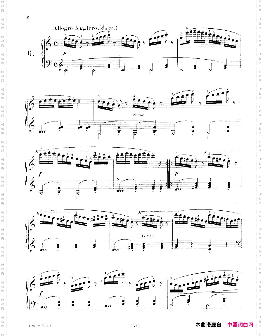 Czerny-StudiesofMechanismOp849