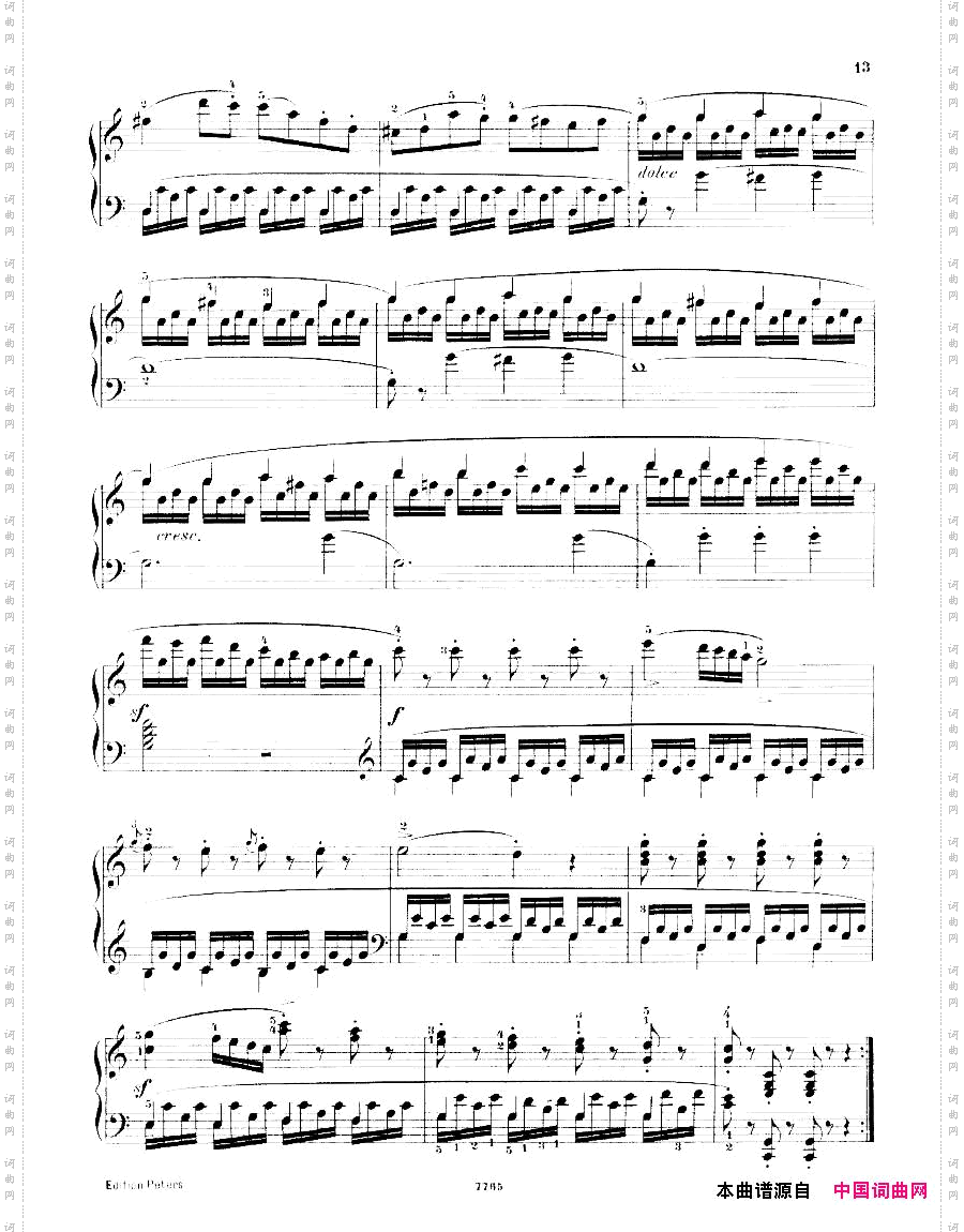 Czerny-StudiesofMechanismOp849