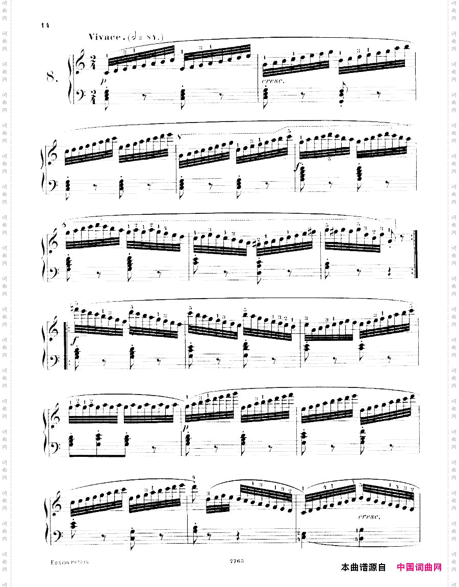 Czerny-StudiesofMechanismOp849