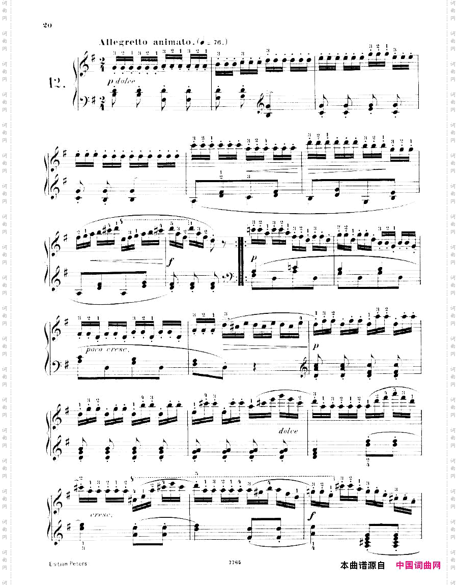 Czerny-StudiesofMechanismOp849