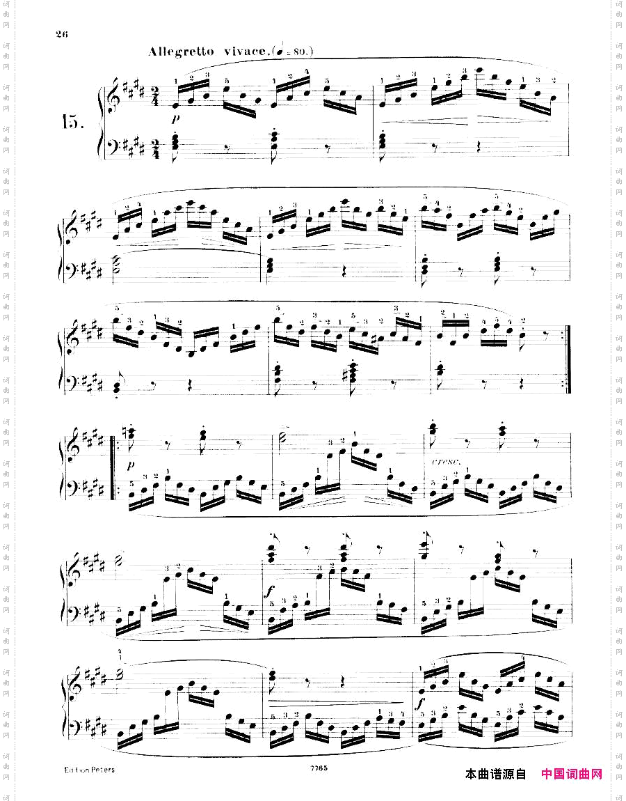 Czerny-StudiesofMechanismOp849