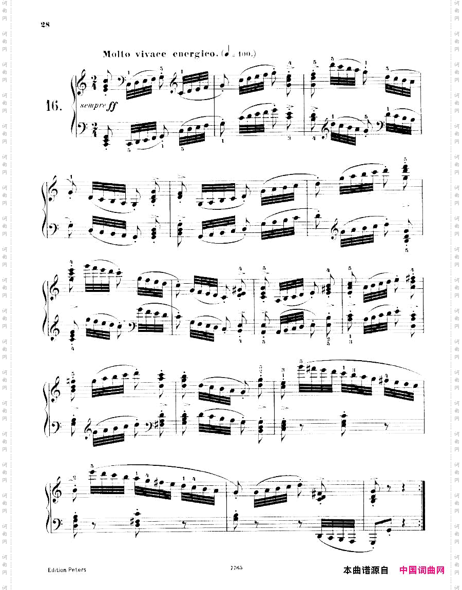 Czerny-StudiesofMechanismOp849