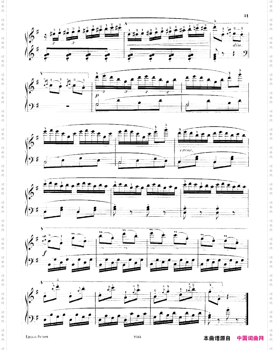 Czerny-StudiesofMechanismOp849