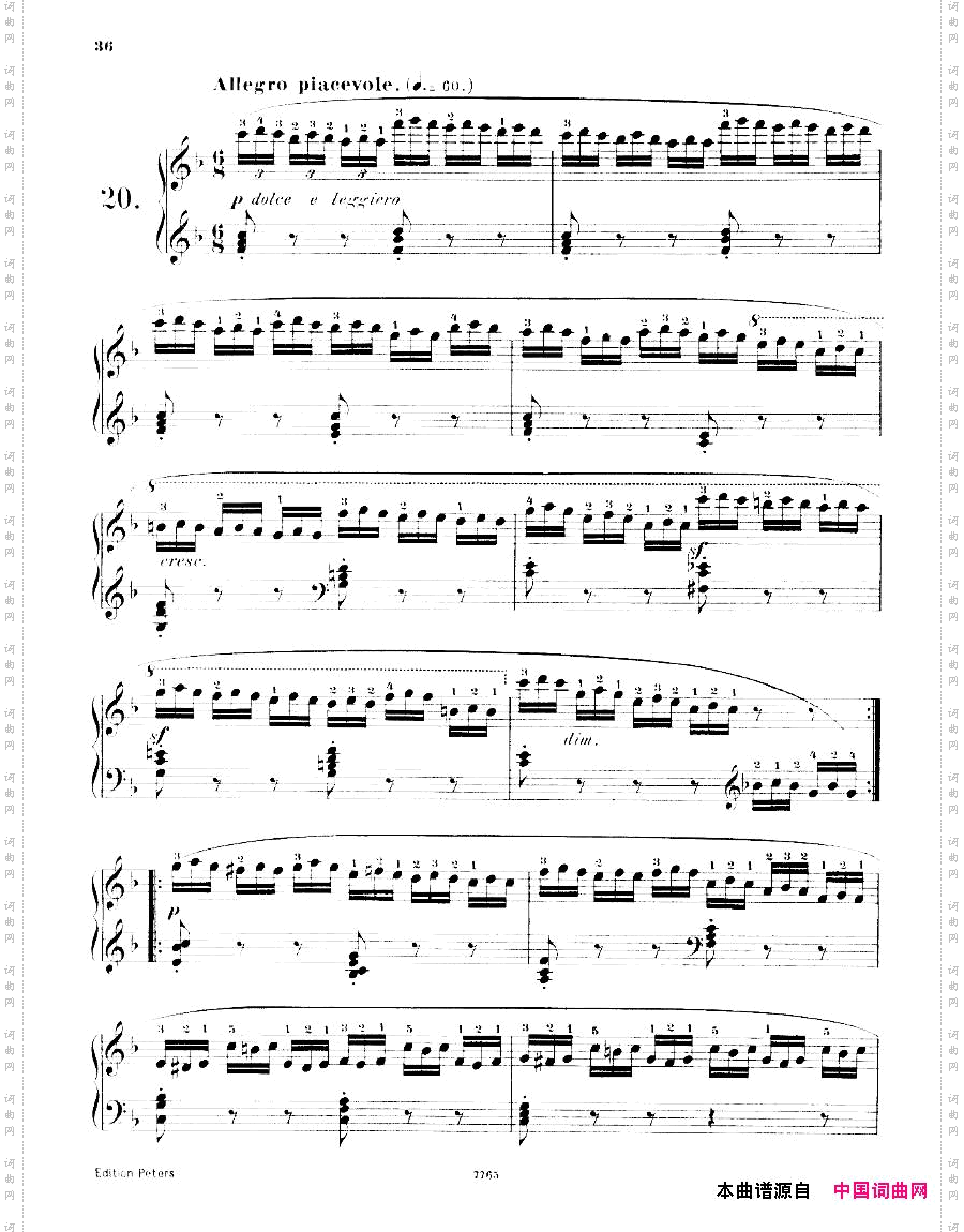 Czerny-StudiesofMechanismOp849
