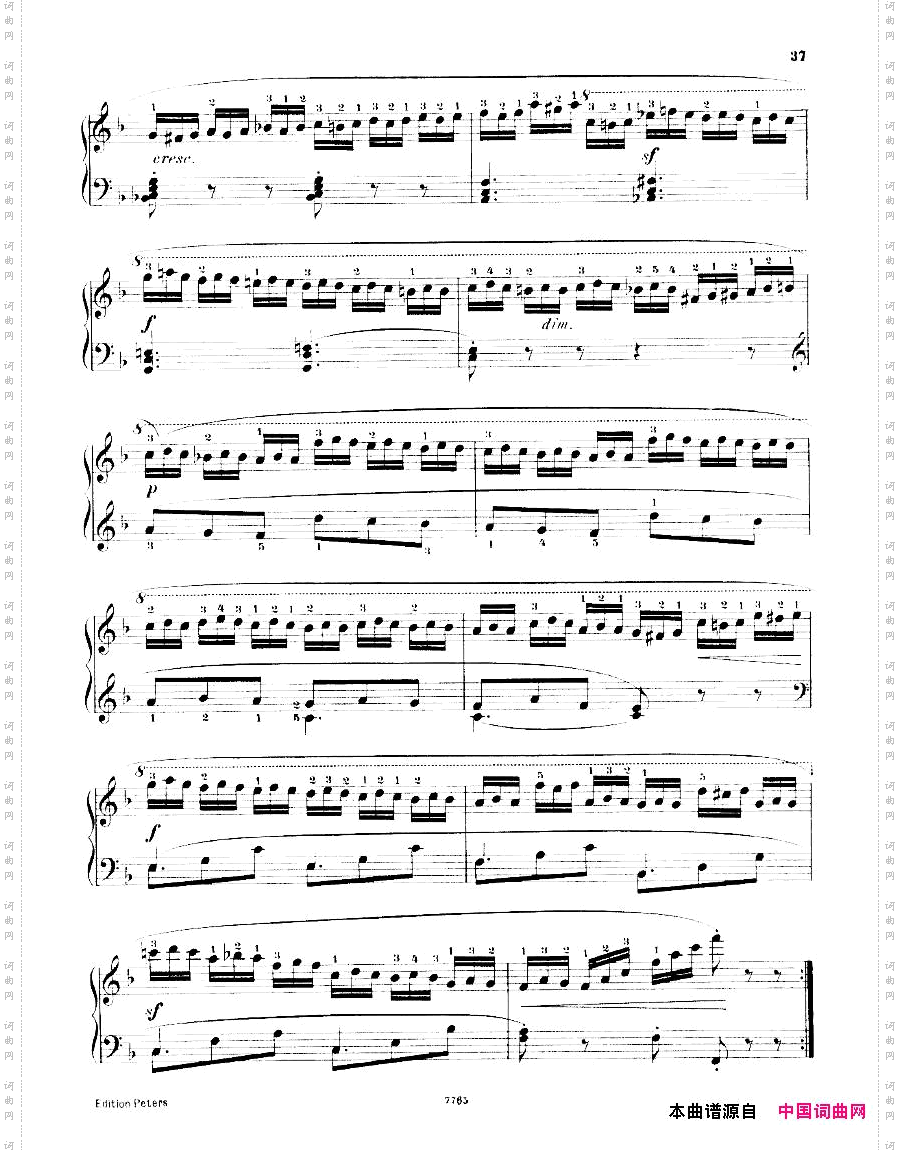 Czerny-StudiesofMechanismOp849