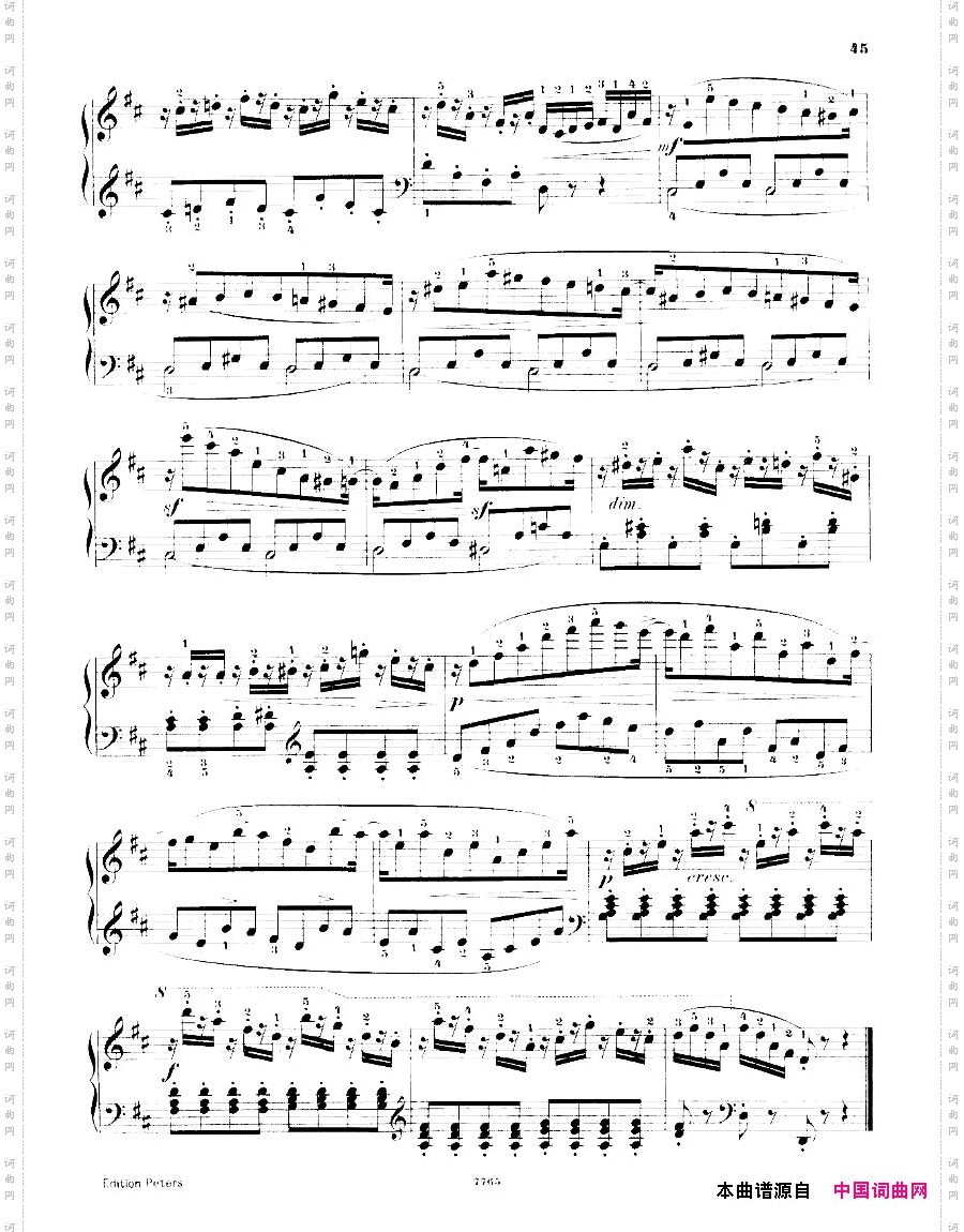 Czerny-StudiesofMechanismOp849二