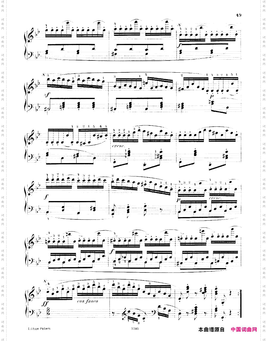 Czerny-StudiesofMechanismOp849二