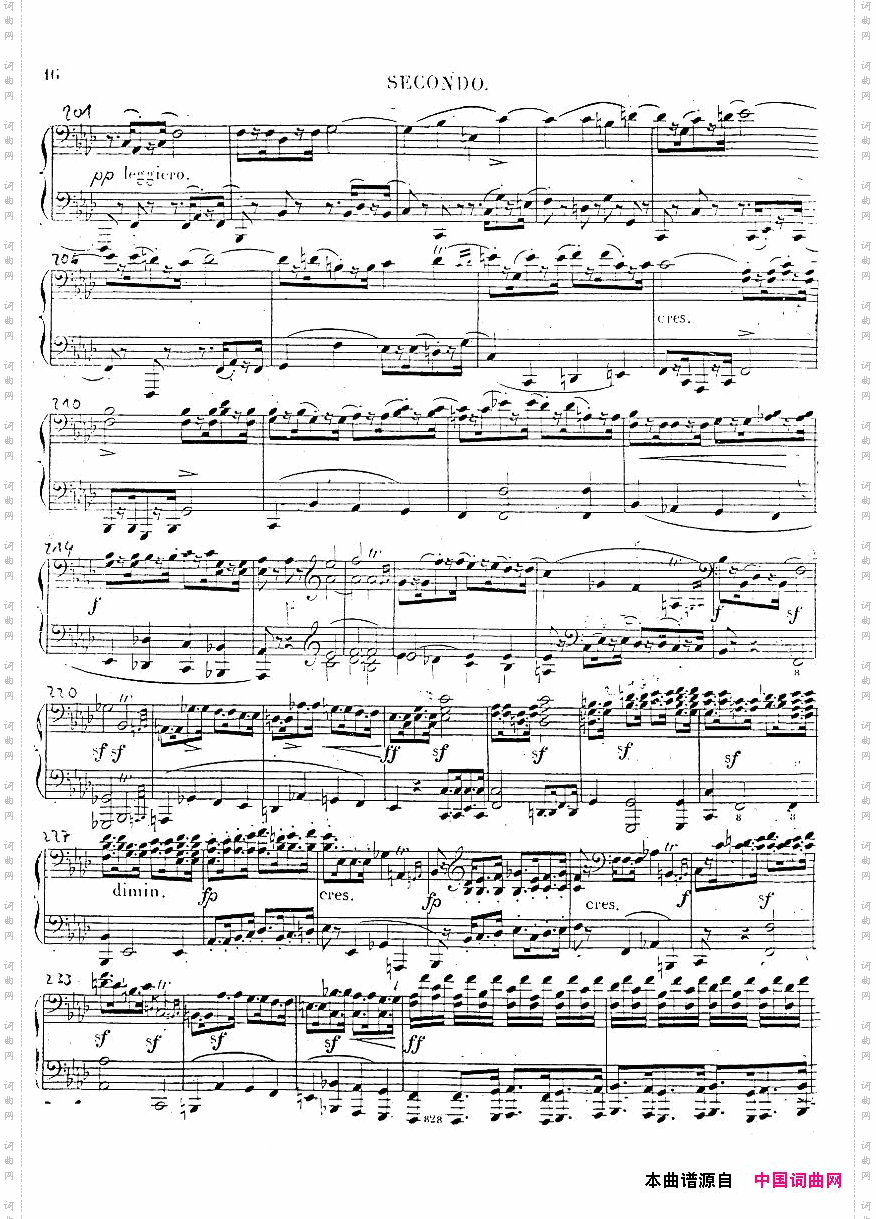 Czernyop.226Fantasief-Moll4H