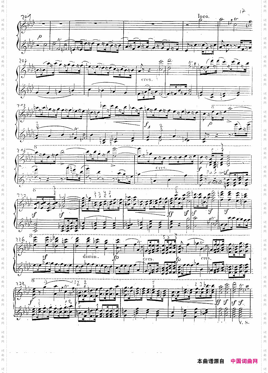 Czernyop.226Fantasief-Moll4H